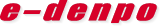 e-denpo